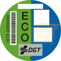 Etiqueta ambiental ECO